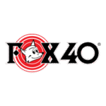 Fox 40 Logo Transparent PNG
