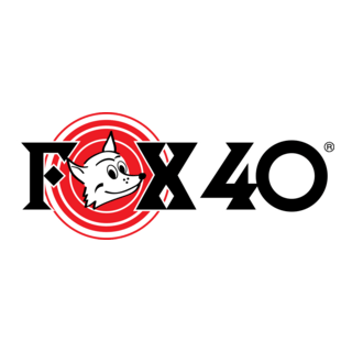 Fox 40