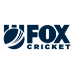 Fox Cricket Logo Transparent PNG