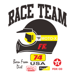 Fox Race Team