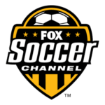 Fox Soccer Channel Logo Transparent PNG