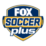 Fox Soccer Plus Logo Transparent PNG