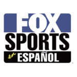 Fox Sports En Español Logo Transparent PNG