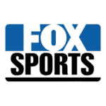 Fox Sports Latinoamerica Logo Transparent PNG