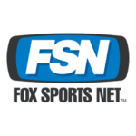 Fox Sports Net Logo Transparent PNG