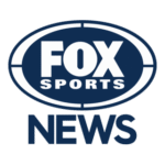 Fox Sports News Australia Logo Transparent PNG