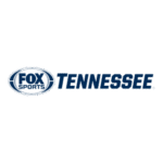 Fox Sports Tennessee Logo Transparent PNG
