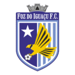 Foz Do Iguaçu Futebol Clube Logo Transparent PNG