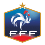 France Football Team Logo Transparent PNG