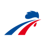 France National Ice Hockey Team Logo Transparent PNG