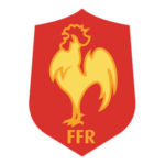 France National Rugby Union Team Logo Transparent PNG