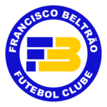 Francisco Beltrão F. C. Logo Transparent PNG
