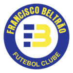 Francisco Beltrao Futebol Clube Logo Transparent PNG