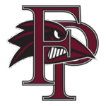 Franklin Pierce Ravens Logo Transparent PNG