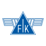 Fränsta IK Logo Transparent PNG