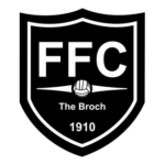 Fraserburgh FC Logo Transparent PNG