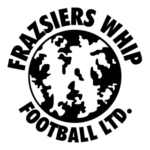 Frazsiers Whip Women FC Logo Transparent PNG