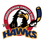 Frederikshavn White Hawks Logo Transparent PNG