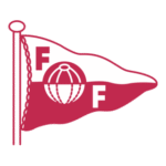 Fredrikstad Fotballklubb Logo Transparent PNG