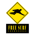 Free Surf Logo Transparent PNG
