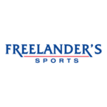 Freelanders Sports Logo Transparent PNG