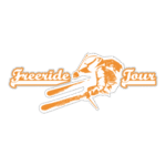 Freeride Tour06 Logo Transparent PNG