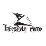 Freestyle Camp 06 Logo Transparent PNG