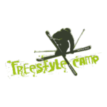 Freestyle Camp 07 Logo Transparent PNG
