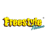 Freestyle Team Logo Transparent PNG