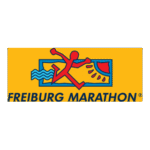 Freiburg Marathon Logo Transparent PNG