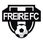 Freire FC Logo Transparent PNG