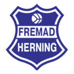 Fremad Herning Logo Transparent PNG