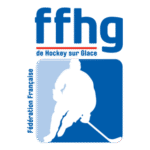 French Ice Hockey Federation Logo Transparent PNG
