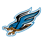 Fresno Falcons Logo Transparent PNG