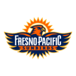 Fresno Pacific Sunbirds Logo Transparent PNG