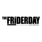 Friderday Logo Transparent PNG
