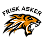Frisk Asker Logo Transparent PNG