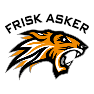 Frisk Asker