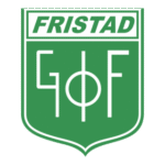 Fristads Goif Logo Transparent PNG