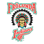 Frolunda Indians Logo Transparent PNG