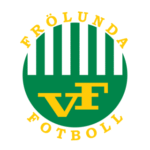 Frolunda Logo Transparent PNG