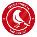 Frome Town FC Logo Transparent PNG