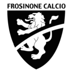 Frosinone Logo Transparent PNG