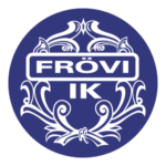 Frovi IK Logo Transparent PNG