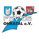 Fsv 06 Ohratal Logo Transparent PNG