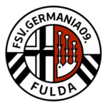 Fsv Germania Fulda Logo Transparent PNG