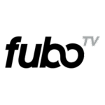 Fubotv Logo Transparent PNG
