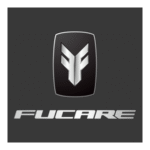 Fucare Bike Logo Transparent PNG