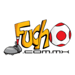 Fucho Pata Logo Transparent PNG