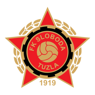 Fudbalski Klub Sloboda Tuzla